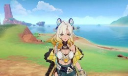 原神娜维娅最新爆料消息,神秘力量觉醒，冰霜女神降临