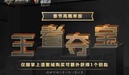 cf抽奖活动最新爆料,神秘抽奖活动即将开启，丰厚奖品等你来拿！