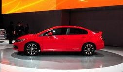 本田新品最新爆料车型,尖端科技与动感设计完美融合”