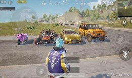 光子爆料最新摩托皮肤,全新摩托皮肤惊艳亮相，炫酷造型引期待