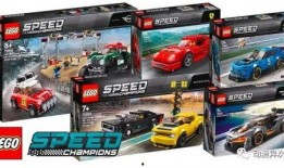 乐高最新爆料,创新无限，未来玩具新篇章