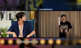 白敬亭以往爆料视频最新,娱乐圈背后的那些事儿