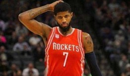 沃神最新爆料保罗乔治,加盟哪支球队引热议”