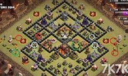 部落冲突永王技能爆料最新,部落冲突新英雄震撼登场