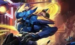 王者黄忠新皮肤最新爆料,黄忠新皮肤惊艳亮相，神秘特效引期待