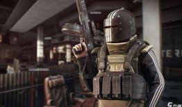 逃离塔科夫最新爆料,神秘设施曝光，生存挑战再升级！