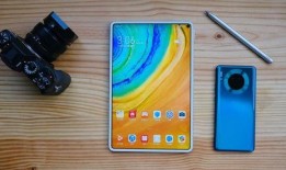 华为平板数码博主最新爆料,全新旗舰平板即将亮相，性能与设计双升级！