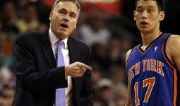 最新爆料湖人主教练,传奇教练领衔，湖人复兴之路再启航！”