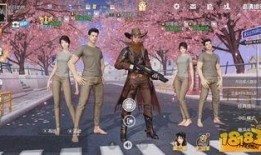 荒野行动最新爆料,全新地图与玩法，带你领略极致生存挑战！