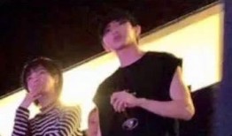 欧阳娜娜蔡徐坤最新爆料,揭秘娱乐圈幕后真相