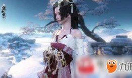 逆水寒最新外观爆料7月24,华丽蜕变，再现江湖风采