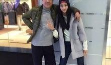 关晓彤家最新爆料,揭秘明星家庭背后的故事