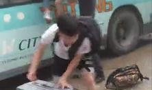 汕头公交爆料事件最新情况,真相逐步浮出水面，乘客权益引发社会关注