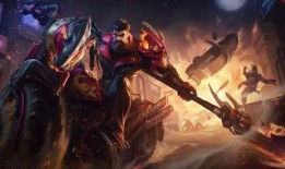 王者李信爆料视频大全最新,揭秘英雄技能与背景故事