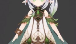 原神3草神技能爆料最新,草神降临！原神3全新技能爆料揭秘