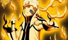 仙人模式鸣人最新爆料,神秘力量觉醒，忍者世界再掀风云