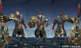 s13赛季最新爆料新角色,神秘英雄降临，战局风云再起