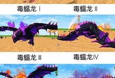 创魔最新爆料龙进阶,创魔最新爆料揭示龙进阶神秘面纱