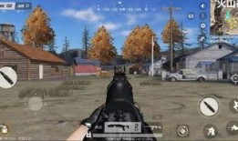 荒野行动最新爆料,全新地图与玩法，带你领略极致生存挑战！