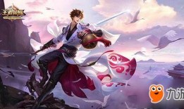 李白皮肤最新爆料,仙风道骨，翩翩起舞，揭秘神秘背景故事