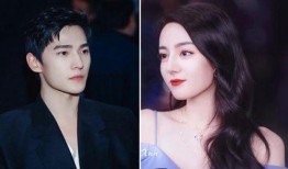 杨洋和迪丽热巴最新爆料,揭秘幕后故事与精彩瞬间