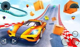 佛系明珠飞车最新爆料,神秘元素揭晓，飞车世界再掀波澜