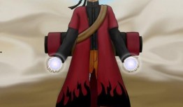 仙人模式鸣人最新爆料,神秘力量觉醒，忍者世界再掀风云