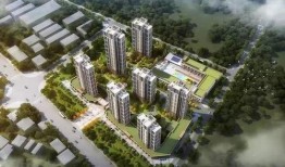 马坪坝安置房最新爆料,揭秘工程进度与居民期待