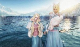 逆水寒师徒最新爆料,师徒情谊再升级，江湖风云再起波澜