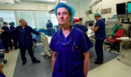 墨尔本医生最新爆料,最新爆料震惊全球！