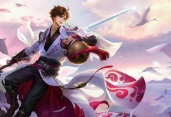 李白皮肤最新爆料,仙风道骨，翩翩起舞，揭秘神秘背景故事