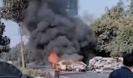 襄阳车祸最新爆料,悲剧真相与救援进展全解析