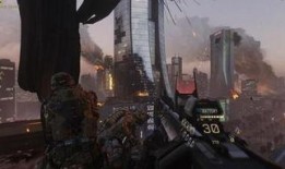 使命召唤第四周最新爆料,现代战争2第四周爆料揭秘：全新地图与角色曝光！