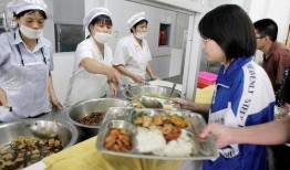 哈尔滨食堂爆料案件最新,揭开食品安全背后的惊人真相