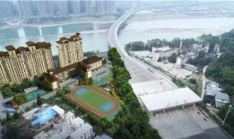 马坪坝安置房最新爆料,揭秘工程进度与居民期待