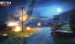 明日之后18季最新爆料,揭秘新世界秩序与神秘势力崛起