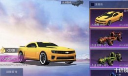 吃鸡新车爆料最新,揭秘全新战地霸主性能解析