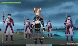 原神稻妻最新爆料兑换码,兑换码解锁神秘奖励，原神玩家狂欢时刻即将到来！