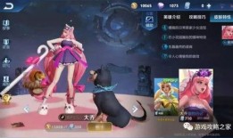 大乔情侣皮肤爆料最新版,浪漫联动，甜蜜来袭！