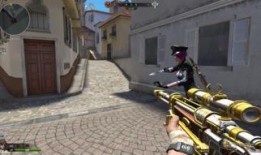 逆战3月底最新爆料,揭秘3月底最新爆料，全新玩法与角色即将亮相！