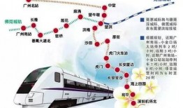 谷饶高铁站最新爆料消息,揭秘未来交通枢纽新面貌