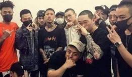 最新嘻哈爆料,揭秘明星幕后故事与精彩瞬间