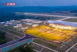 玉林机场爆料最新消息,揭秘航班调整与扩建计划