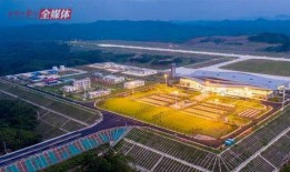 玉林机场爆料最新消息,揭秘航班调整与扩建计划