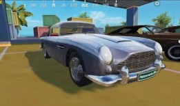 吃鸡新车爆料最新,揭秘全新战地霸主性能解析