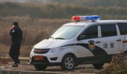 广州假警车最新爆料,揭秘伪装真相，警方严查中