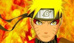 仙人模式鸣人最新爆料,神秘力量觉醒，忍者世界再掀风云