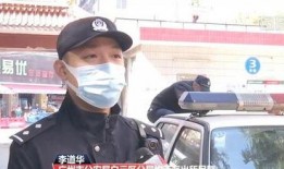 广州假警车最新爆料,揭秘伪装真相，警方严查中