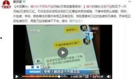 大牌假货爆料案例最新,最新大牌假货爆料案例深度解析