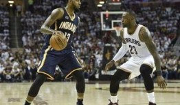 沃神最新爆料保罗乔治,加盟哪支球队引热议”